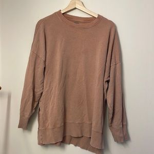 COPY - Aerie Crewneck Sweater